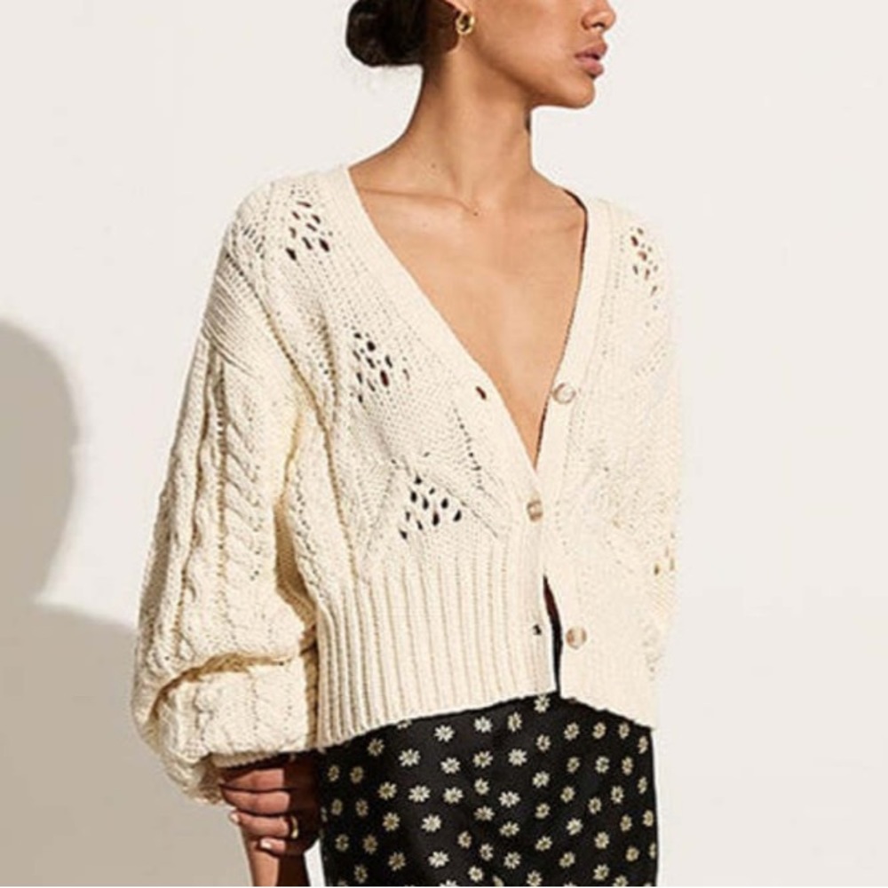 Faithfull The Brand Cardigan